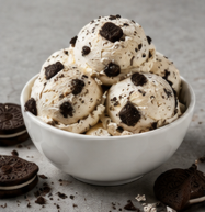 Cookies Dondurma
