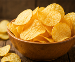 Patates Cipsi